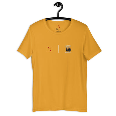 Stay High Tshirt - Produktbild 15 - NiZED