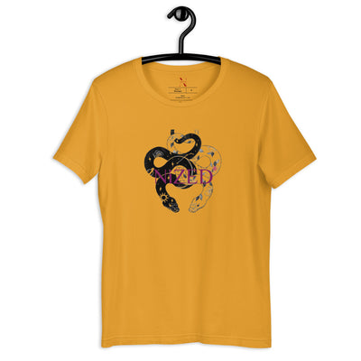 Snake Tshirt - Produktbild 8 - NiZED