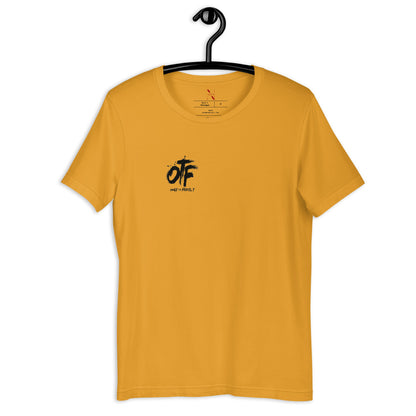 Only the Family T-Shirt