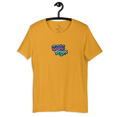 Dope Design Tshirt - Produktbild 16 - NiZED