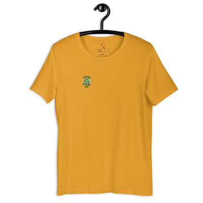 Weed Bear Tshirt - Produktbild 23 - NiZED