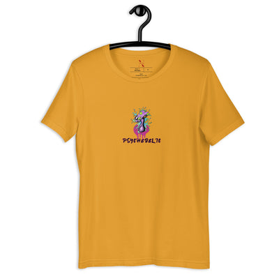 Psychedelic Tshirt - Produktbild 16 - NiZED