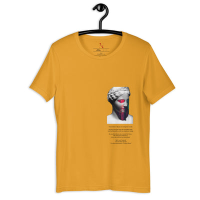 Damaged Society Tshirt - Produktbild 12 - NiZED