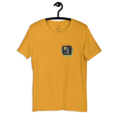 Reckless Tshirt - Produktbild 17 - NiZED