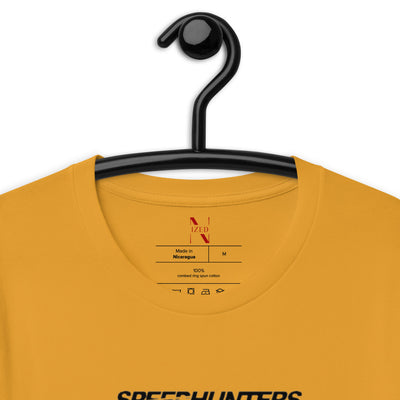 Speedhunters Tshirt - Produktbild 15 - NiZED
