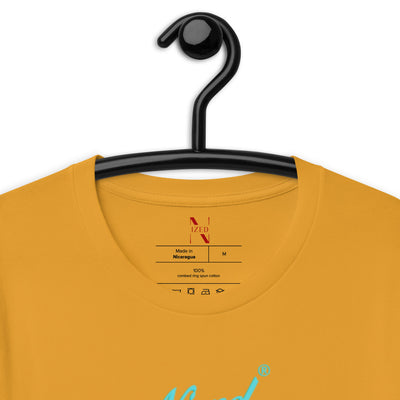 Bubble Tshirt - Produktbild 25 - NiZED