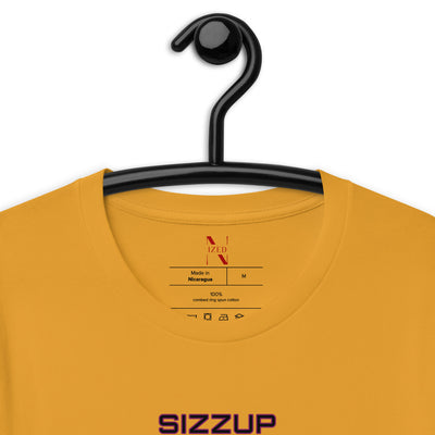Sizzup Codein Tshirt - Produktbild 16 - NiZED