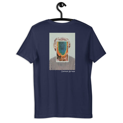 Criminal Antique T-Shirt