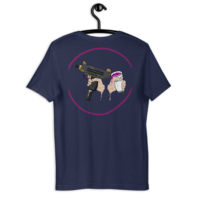 Amsterdam Tshirt - Produktbild 26 - NiZED