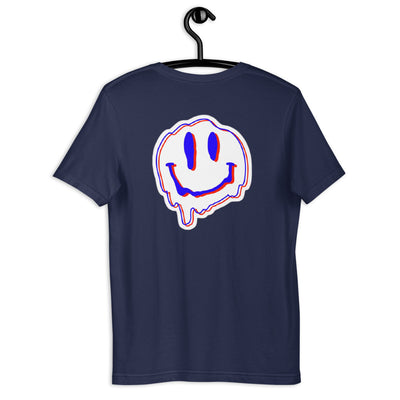 RAVE Tshirt - Produktbild 5 - NiZED
