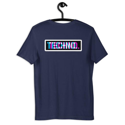 Pulse Tshirt - Produktbild 28 - NiZED