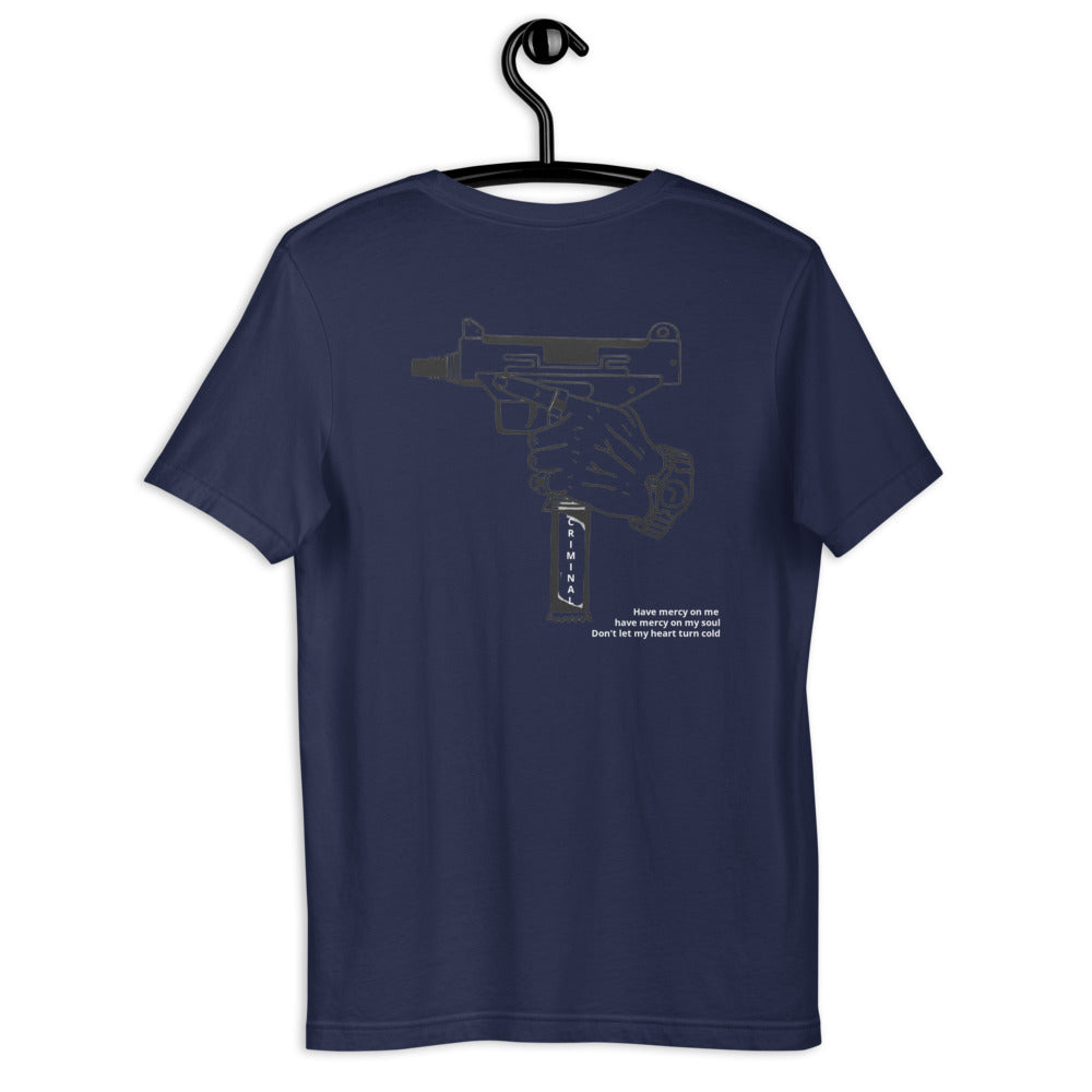 Pop Smoke T-Shirt