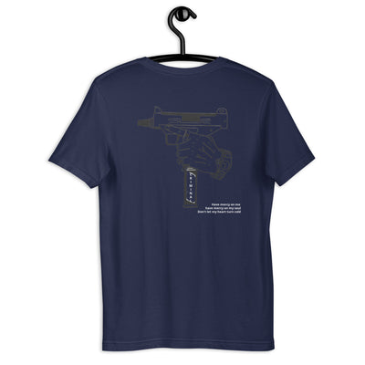 Pop Smoke Tshirt - Produktbild 28 - NiZED