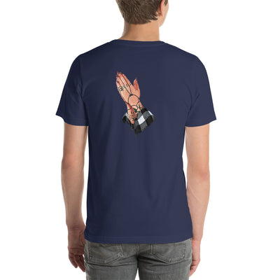 Pray Tshirt - Produktbild 28 - NiZED