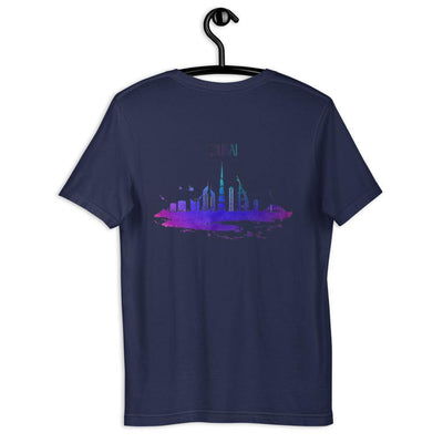 Dubai Tshirt - Produktbild 24 - NiZED