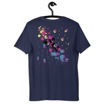 Optics Tshirt - Produktbild 9 - NiZED