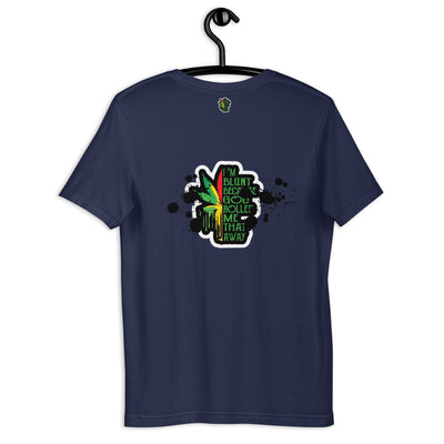 Blunt Dealers Tshirt - Produktbild 9 - NiZED