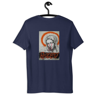 Will Wear Tshirt - Produktbild 3 - NiZED