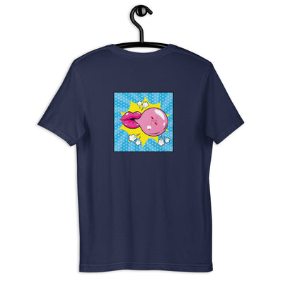 Bubble Tshirt - Produktbild 9 - NiZED
