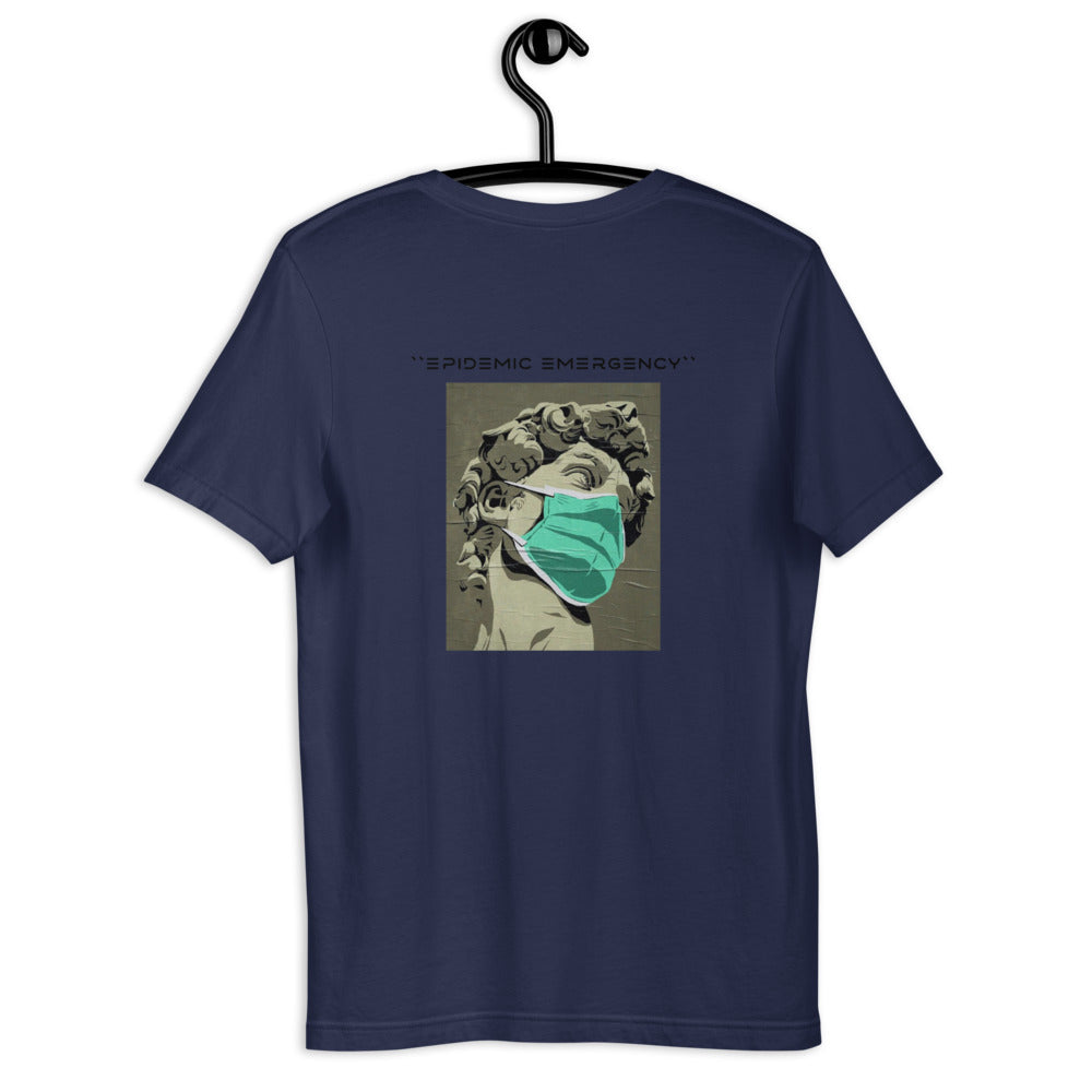 ART ON QUARANTINE T-Shirt