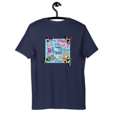 Sinners again Tshirt - Produktbild 9 - NiZED