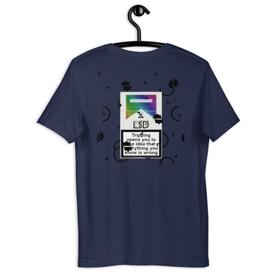 Universe of Acid Tshirt - Produktbild 6 - NiZED