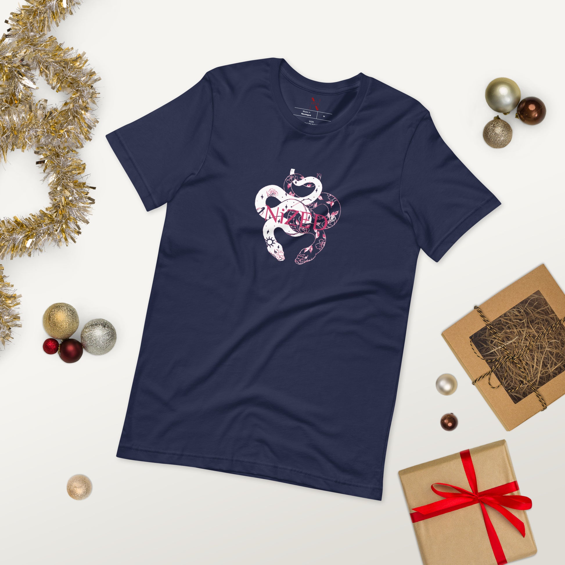 NiZED XY T-Shirt