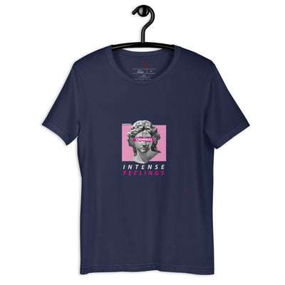 Criminal Antique Tshirt - Produktbild 5 - NiZED