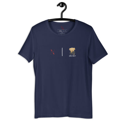 Stay High Tshirt - Produktbild 5 - NiZED