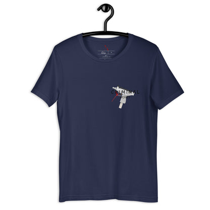 Show me the Money T-Shirt