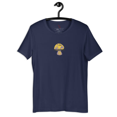 Psilocybin Tshirt - Produktbild 2 - NiZED