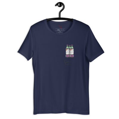 Codein Culture Tshirt - Produktbild 4 - NiZED
