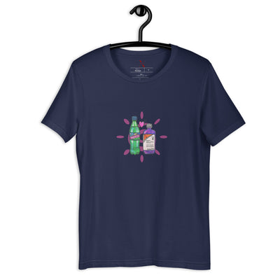 Codein Spirit Tshirt - Produktbild 6 - NiZED