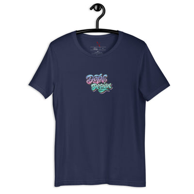 Dope Design Tshirt - Produktbild 6 - NiZED