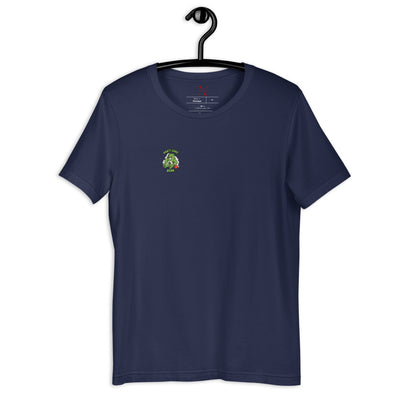 Weed Bear Tshirt - Produktbild 8 - NiZED