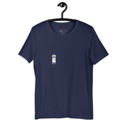 Tilidin Tshirt - Produktbild 4 - NiZED