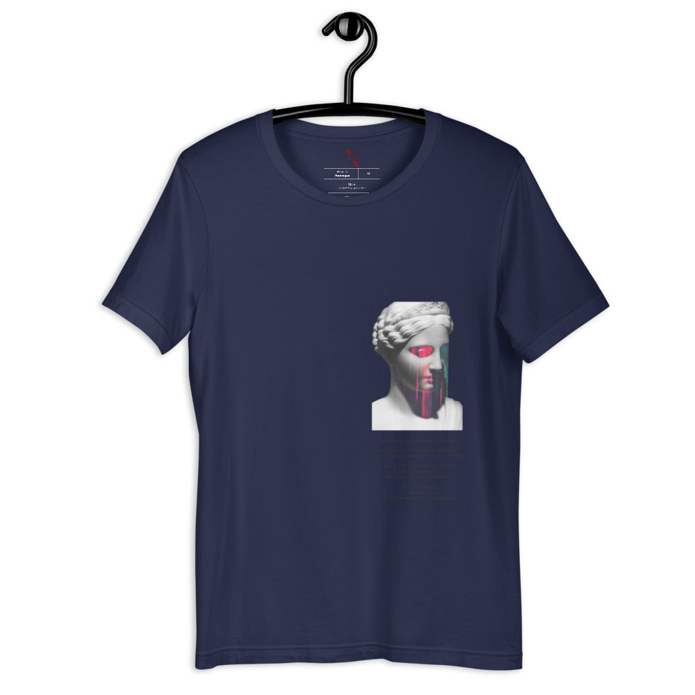 Damaged Society T-Shirt
