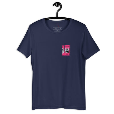Mon Cee Tshirt - Produktbild 2 - NiZED