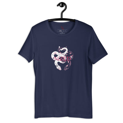 Snake Tshirt - Produktbild 27 - NiZED