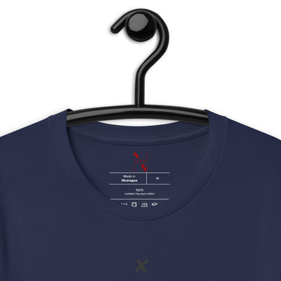 Xtasy Tshirt - Produktbild 3 - NiZED