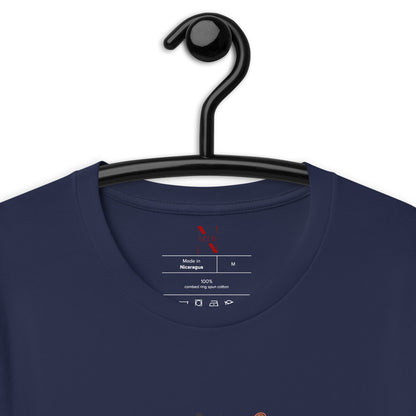 I will wear my new NiZED on Sunday T-Shirt