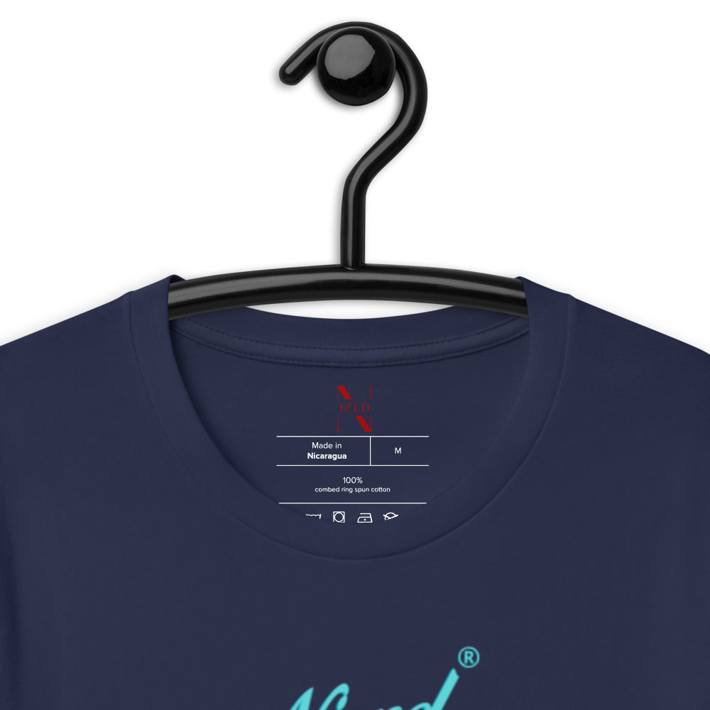 NiZED Bubble Gum T-Shirt