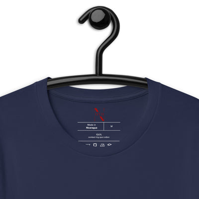 Psychedelic Tshirt - Produktbild 7 - NiZED