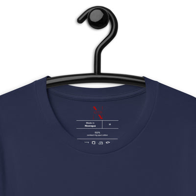 Sinners again Tshirt - Produktbild 10 - NiZED