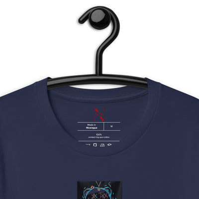 Trust Bear Tshirt - Produktbild 6 - NiZED