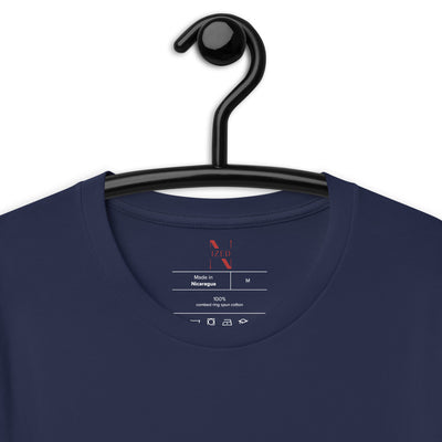 Vali and Diaz Tshirt - Produktbild 7 - NiZED