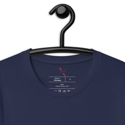 Reckless Tshirt - Produktbild 4 - NiZED