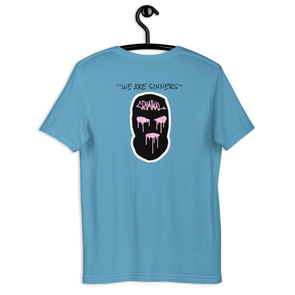 Sinners x Criminals T-Shirt