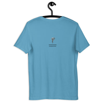 London Tshirt - Produktbild 17 - NiZED