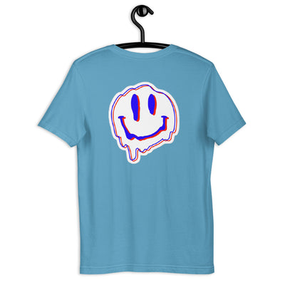 RAVE Tshirt - Produktbild 21 - NiZED